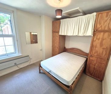 1 bedroom bungalow to rent - Photo 3