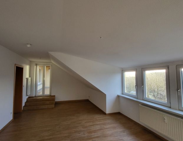 Wohnung, 3 Zimmer (74,87 m²) - Photo 1