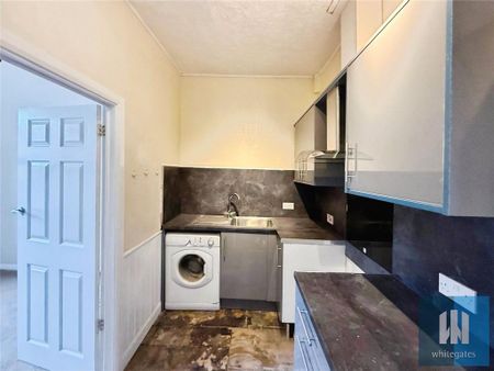 1 bedroom apartment to rent - Photo 4