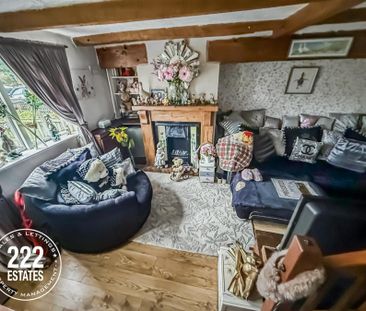 Knutsford Road - Warrington - WA4 - Photo 2