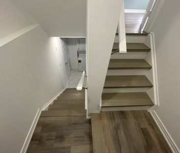 For Lease - 30 Camilleri Road Unit# Lower, Ajax, Ontario - Photo 2