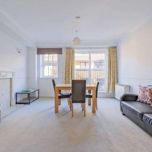 Cartwright Street, Tower Hill, E1 - Photo 1