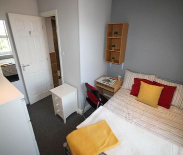 4 bedroom house share to rent - Photo 5