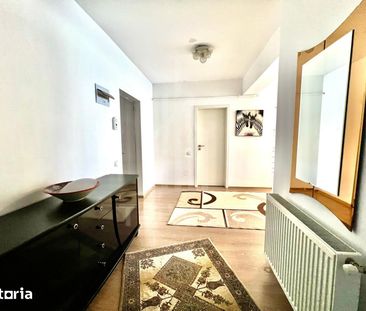 TOWER IMOB oferă spre închiriere apartament spațios în zona Turnișor - Fotografie 4