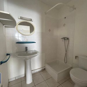 Appartement à louer 1 pièce 20.55m² - Photo 2