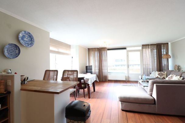 Appartement te huur: De Lierhof 55 1059 WC Amsterdam - Foto 1