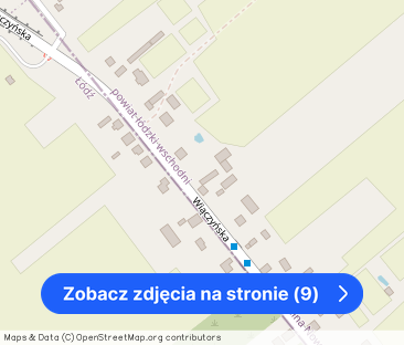 Pabianicka 35, Górna, przytulna kawalerka – zdjęcie 1