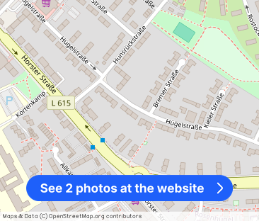 Hügelstr. 40, 45968 Gladbeck OT Rosenhügel - Photo 1