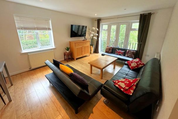 2 bedroom apartment to rent - Photo 1