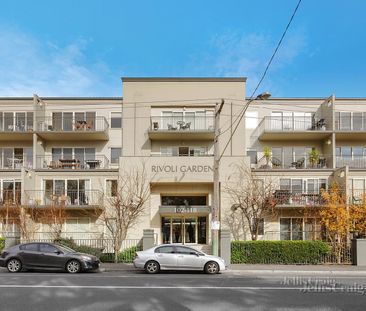 Secure Apartment in “Rivoli Gardens” Complex - Photo 3