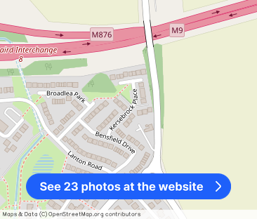 Kersebrock Place, Larbert, FK2 - Photo 1