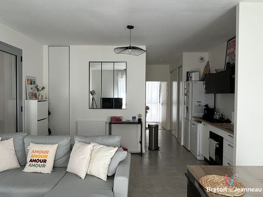 Location Appartement 2 pièces 47m² - Photo 1