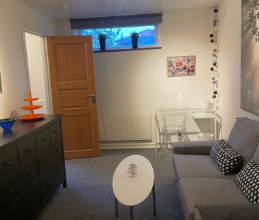 Engelbrektsgatan, Jönköping - Photo 1