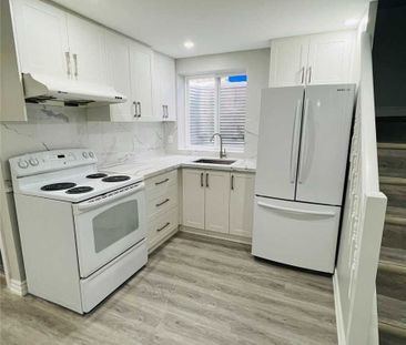 For Lease - 98 Karma Road Unit# Bsmt, Markham, Ontario - Photo 4