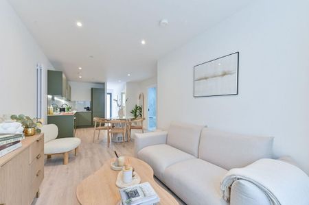 2 bedroom flat to rent - Photo 5