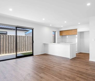 Brand New Four-Bedroom Family Home - Photo 3