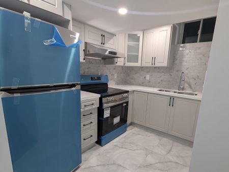 For Lease - 75 Bulmer Crescent Unit# BSMT, Newmarket, Ontario - Photo 3