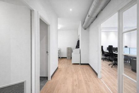 3 Zimmer, 55 m², 1. Stock - Foto 4