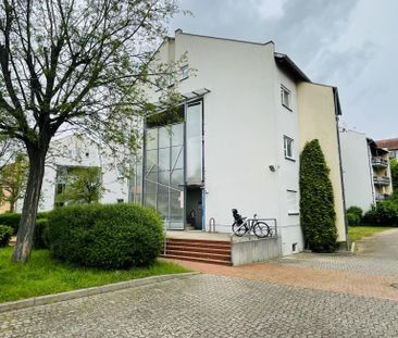 Demnächst frei! 2-Zimmer-Wohnung in Bad Dürkheim - Foto 5