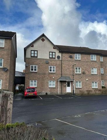 Benwell Village Mews, Newcastle Upon Tyne, NE15 - Photo 4