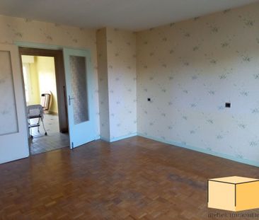 Location Appartement 3 pièces 76m² BELLEY 01300 - Photo 1