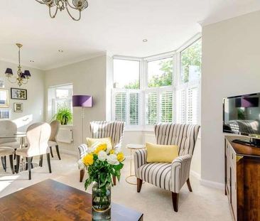 Chatsworth Avenue, Wimbledon, SW20 - Photo 2