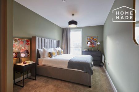 3 bedroom flat to rent - Photo 3