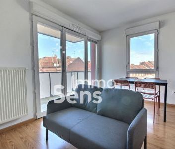 Location appartement - Roubaix - Photo 6