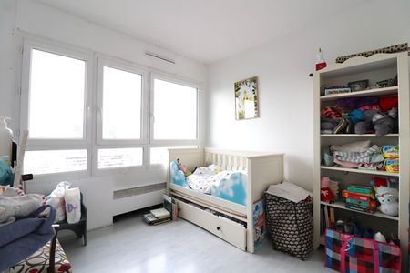 Appartement T3 meublé 67 m2 - Paris 13 - Photo 4