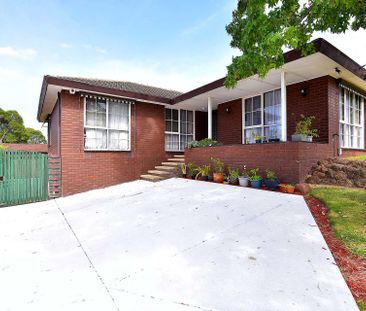 25 Silverton Drive, Ferntree Gully - Photo 1