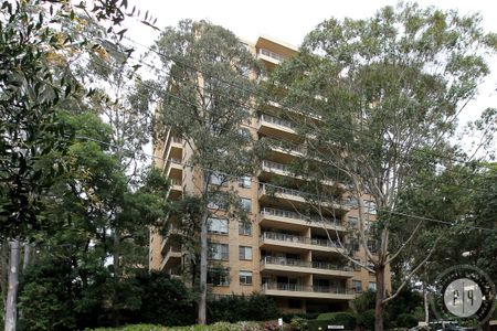 1105/4 Francis Road, Artarmon NSW 2064 - Apartment For Rent | Domain - Photo 2