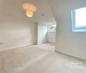 Hamilton Close, Christchurch, Dorset, BH23 - Photo 1