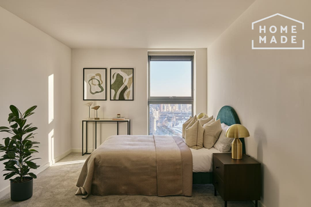 1 bedroom flat to rent - Photo 5