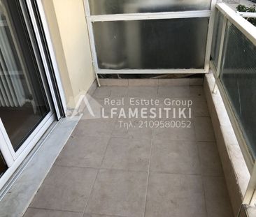 Διαμέρισμα για ενοικίαση Χρυσάκη (Καλλιθέα) - Photo 4