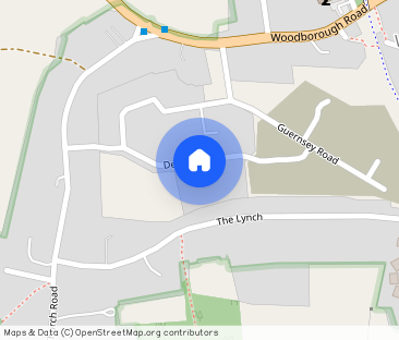 Dexter Way, Winscombe, North Somerset. BS25 1EF - Photo 1