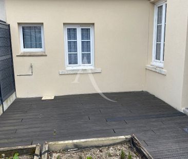 Location Maison 3 pièces 48m² - Photo 3