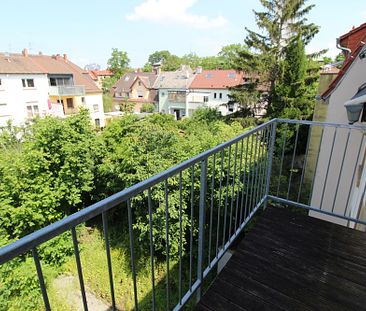 Wohnung zur Miete in Ludwigshafen am Rhein / Friesenheim - Foto 3