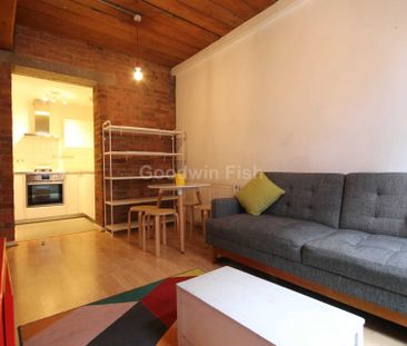 11-21 Turner Street, Northern Quarter - Photo 2