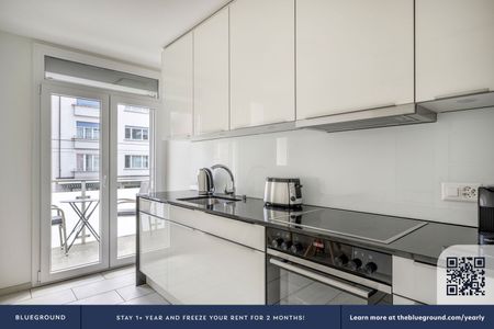 2.5 Zimmer, 1. Stock - Photo 2
