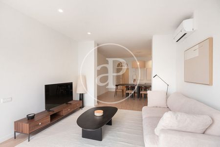 Apartment for Rent on Gran Via de les Corts Catalanes - Photo 5