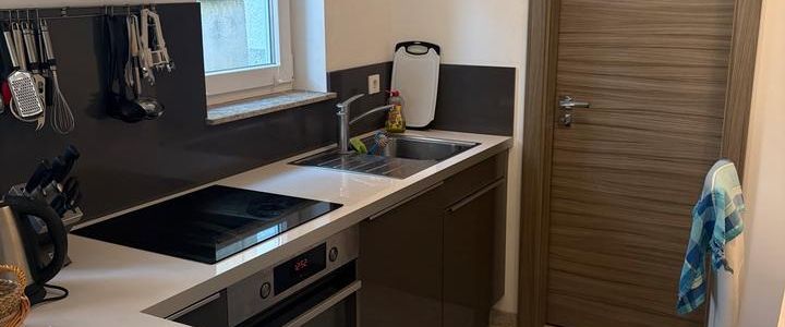 Gemütliche und moderne Wohnung in Bonn Beuel - Foto 1