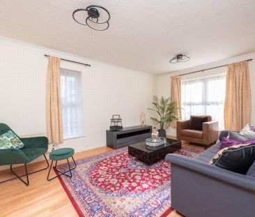 2 bedroom apartment to rent - Photo 2