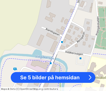 Storgatan, 59 B, Vingåker - Foto 1