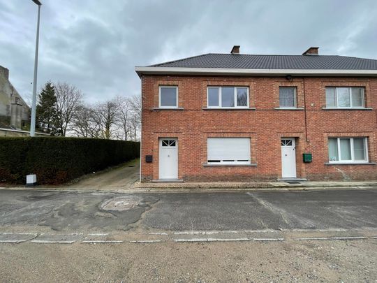 SERSKAMP - Gerenoveerde woning met garage. - Foto 1