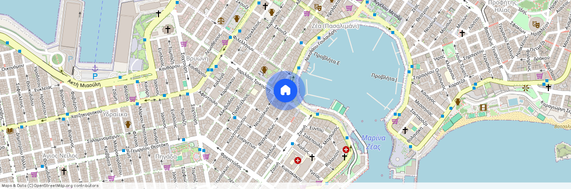 Πειραιάς (Φρεαττύδα)