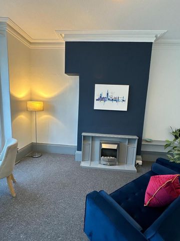 1 bedroom apartment to rent - Photo 3