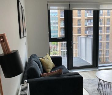 1 bedroom flat to rent - Photo 4