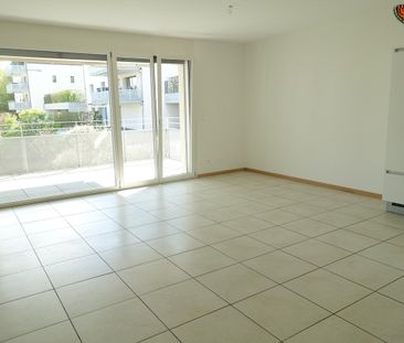 3.5 Zimmer, 78 m², 1. Stock - Photo 1
