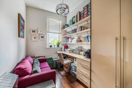 2 bedroom flat to rent - Photo 5