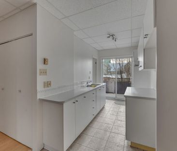 Appartement à louer - Montréal (Villeray/Saint-Michel/Parc-Extensio... - Photo 6